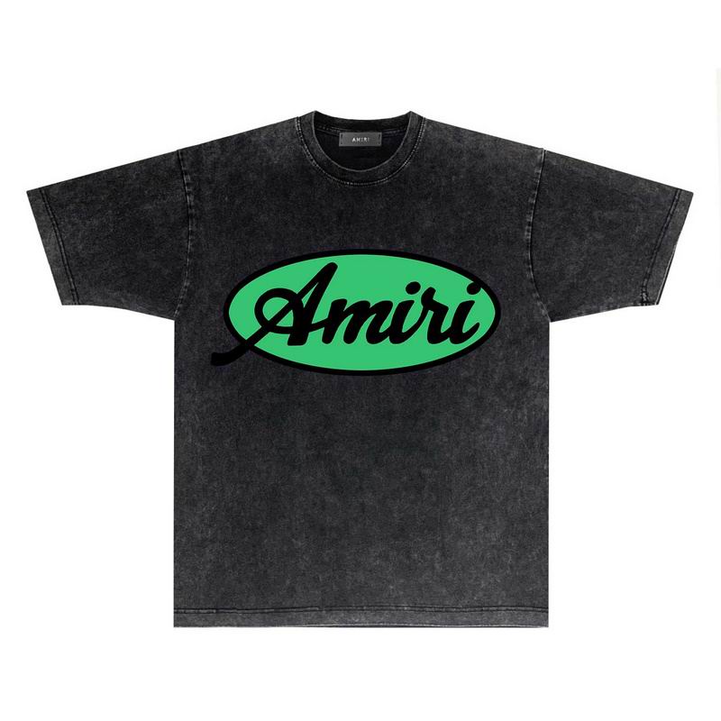 Wholesale High Quality Amiri Replica Designer T shirts for Sale