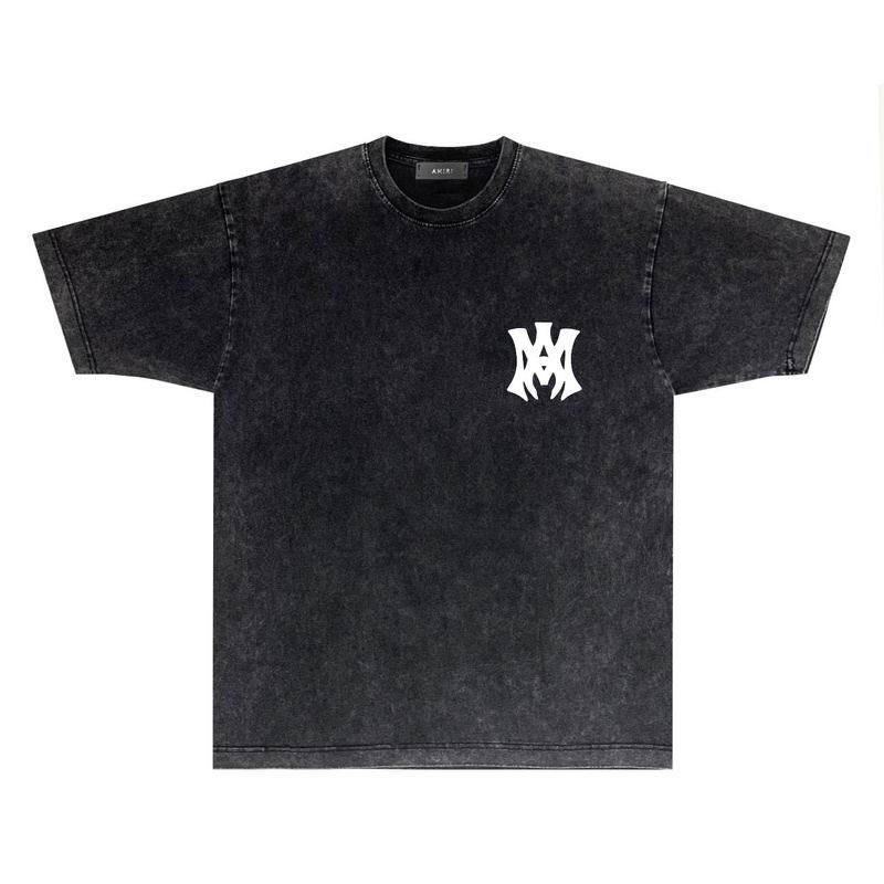Wholesale High Quality Amiri Replica Designer T shirts for Sale