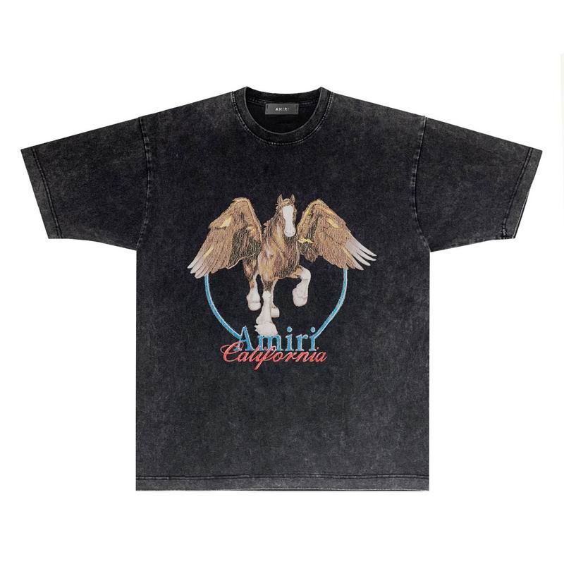Wholesale High Quality Amiri Replica Designer T shirts for Sale