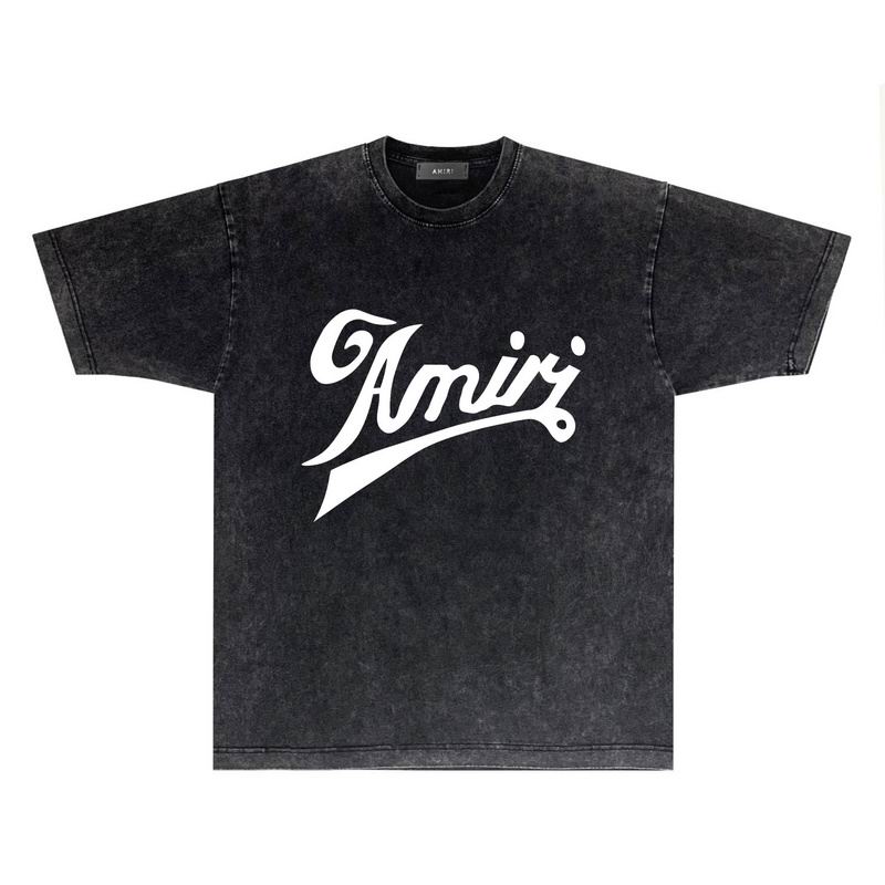 Wholesale High Quality Amiri Replica Designer T shirts for Sale