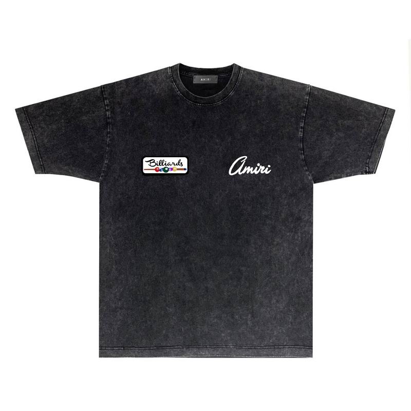 Wholesale High Quality Amiri Replica Designer T shirts for Sale