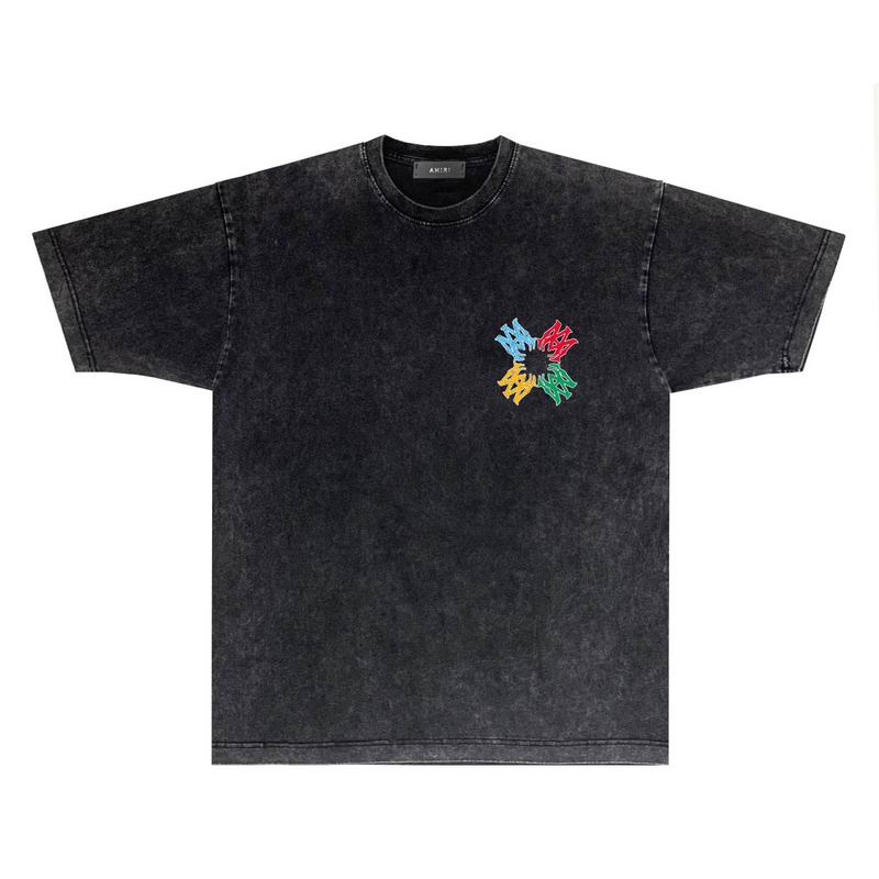 Wholesale High Quality Amiri Replica Designer T shirts for Sale