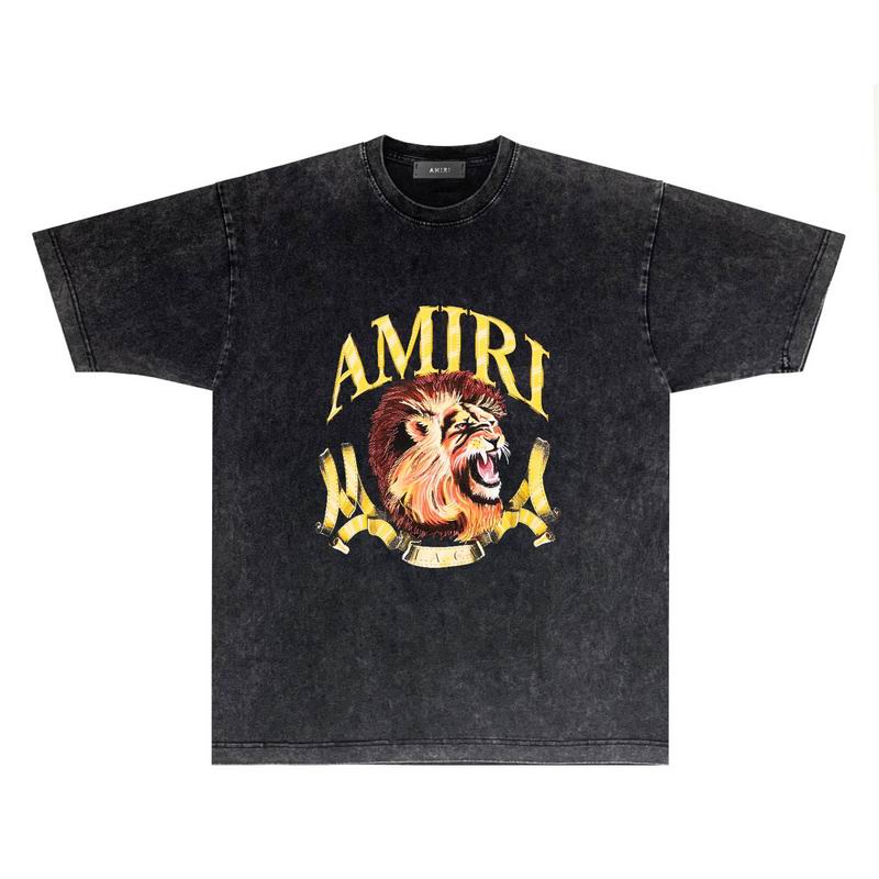 Wholesale High Quality Amiri Replica Designer T shirts for Sale