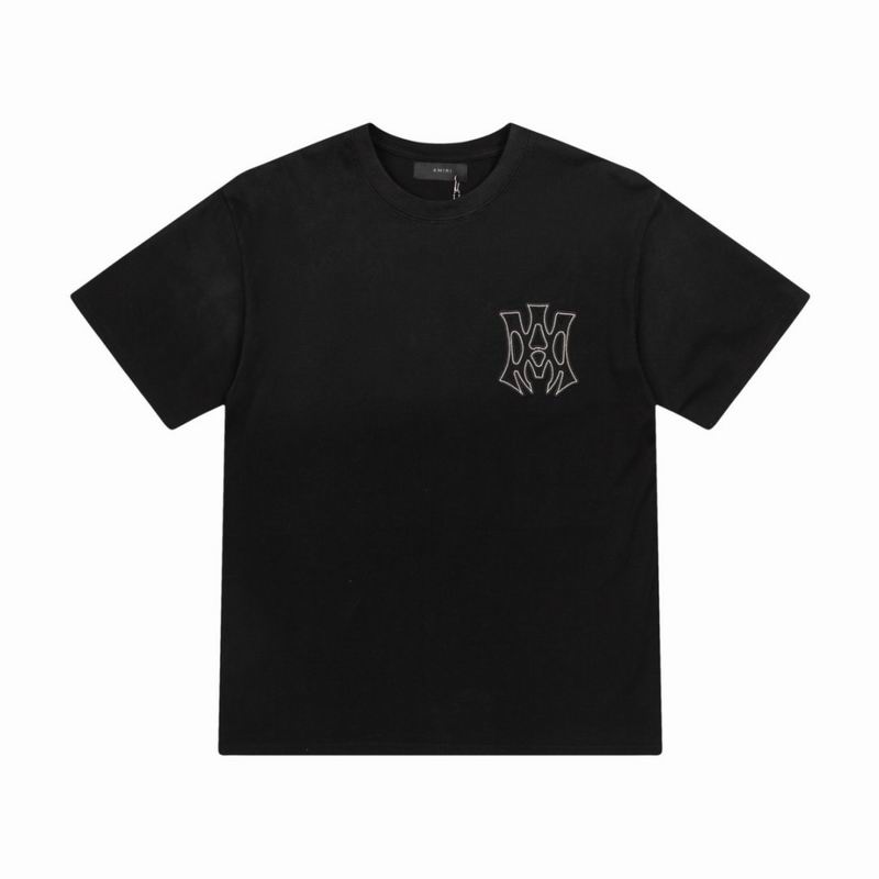 Wholesale High Quality Amiri Replica Designer T shirts for Sale
