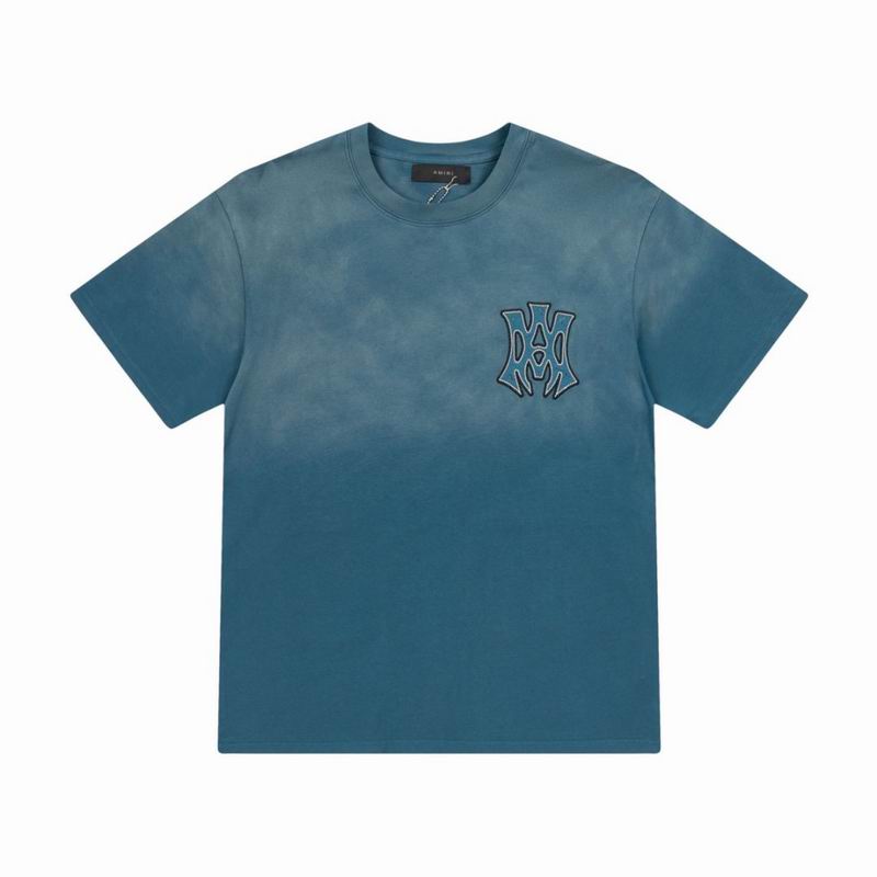 Wholesale High Quality Amiri Replica Designer T shirts for Sale