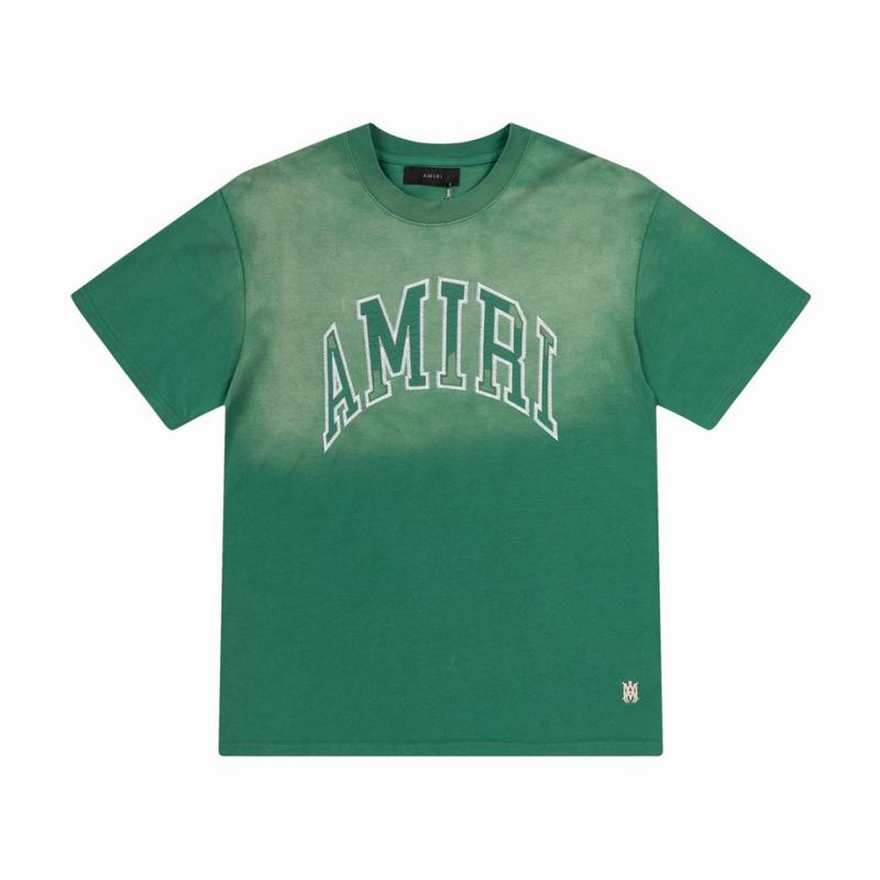 Wholesale High Quality Amiri Replica Designer T shirts for Sale