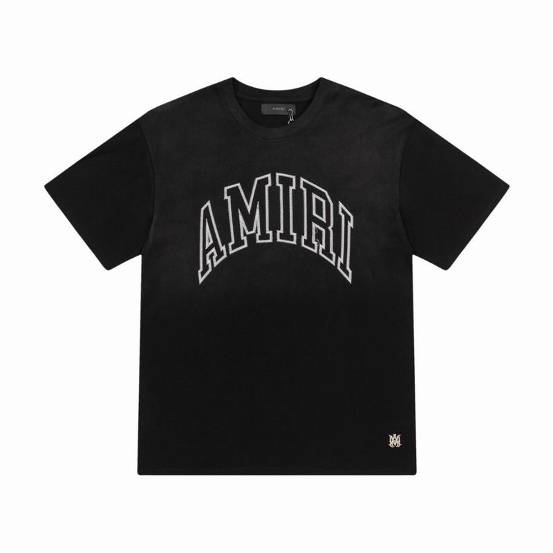 Wholesale High Quality Amiri Replica Designer T shirts for Sale