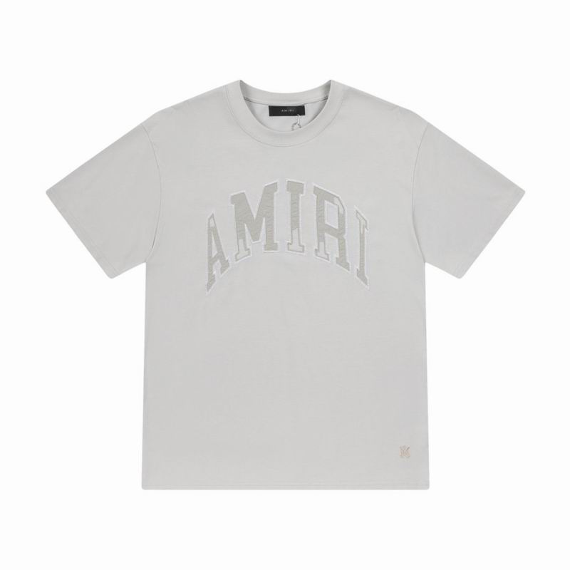 Wholesale High Quality Amiri Replica Designer T shirts for Sale