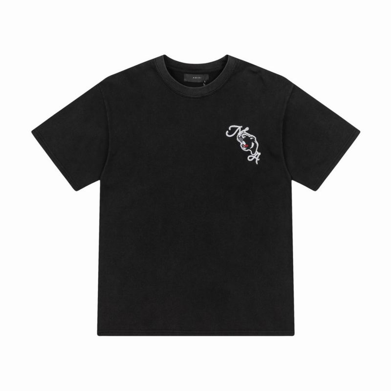 Wholesale High Quality Amiri Replica Designer T shirts for Sale