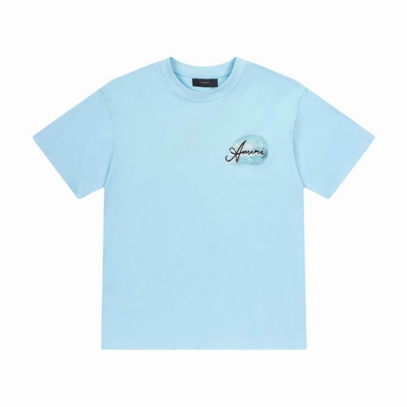 Wholesale High Quality Amiri Replica Designer T shirts for Sale