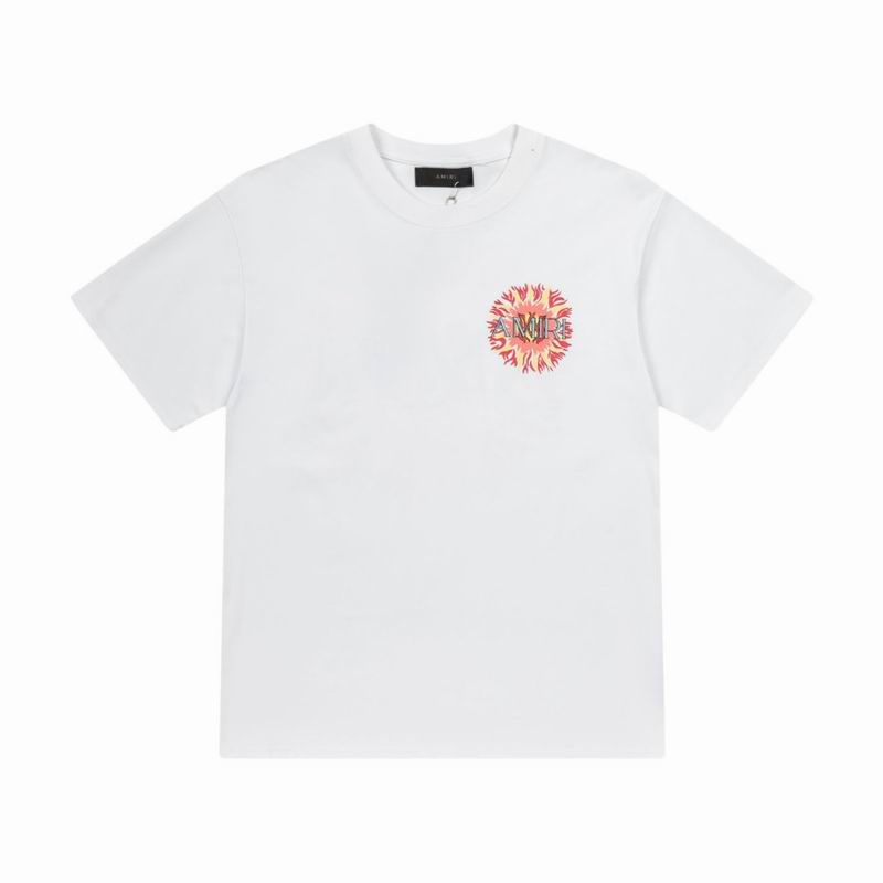 Wholesale High Quality Amiri Replica Designer T shirts for Sale