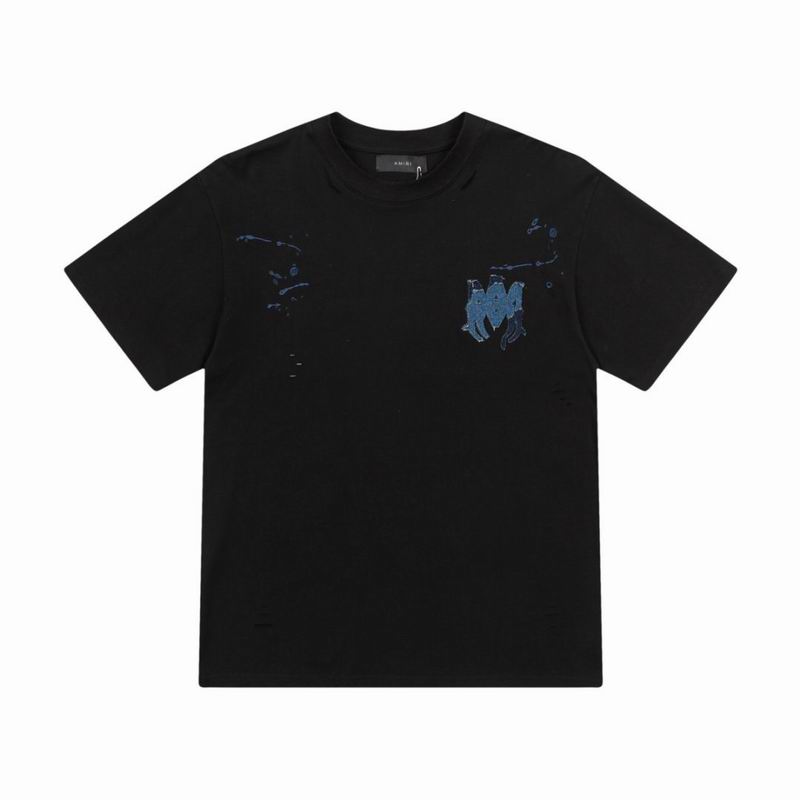 Wholesale High Quality Amiri Replica Designer T shirts for Sale