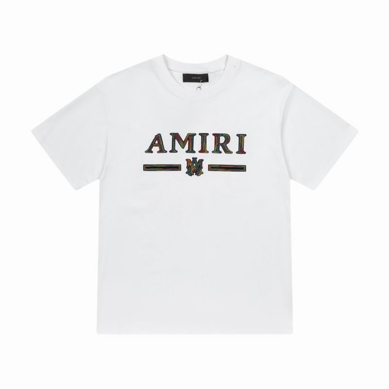 Wholesale High Quality Amiri Replica Designer T shirts for Sale