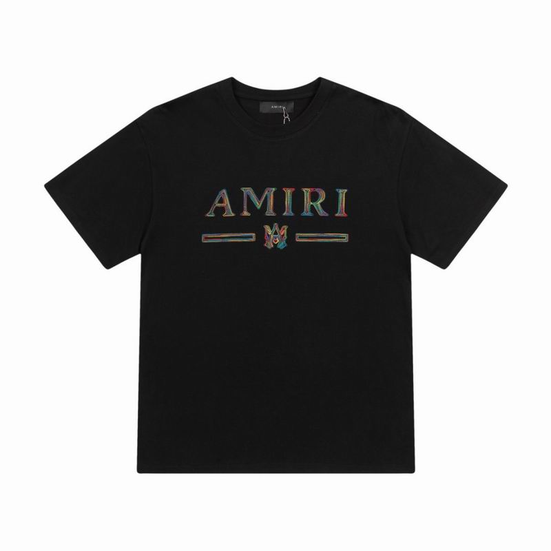 Wholesale High Quality Amiri Replica Designer T shirts for Sale