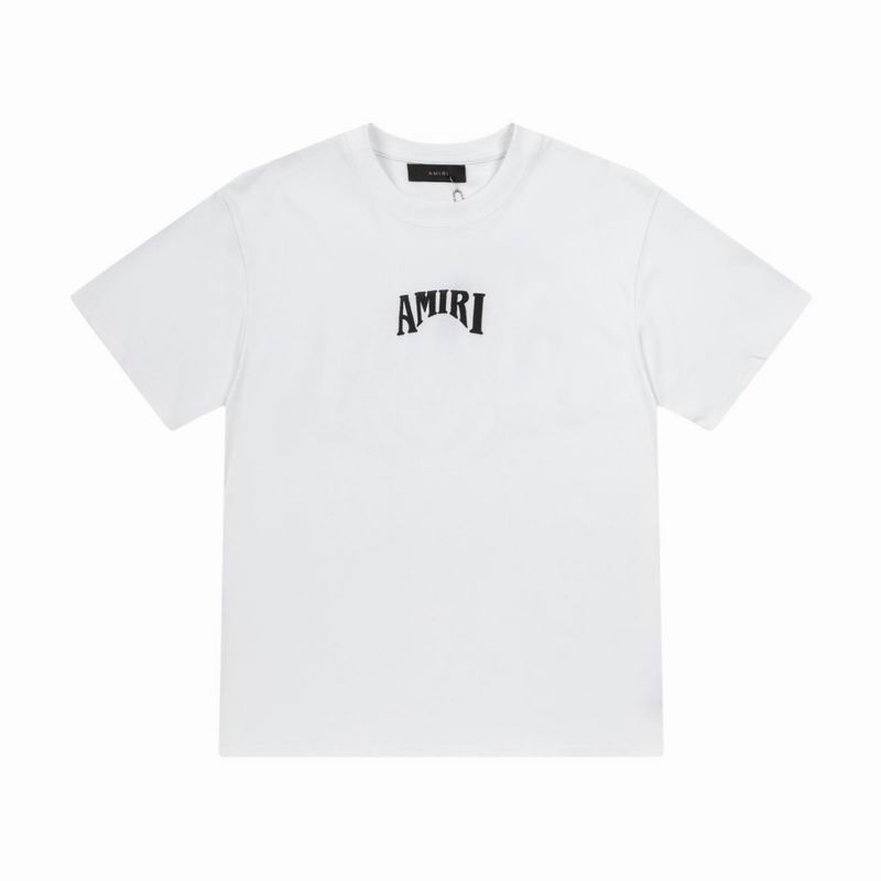 Wholesale High Quality Amiri Replica Designer T shirts for Sale
