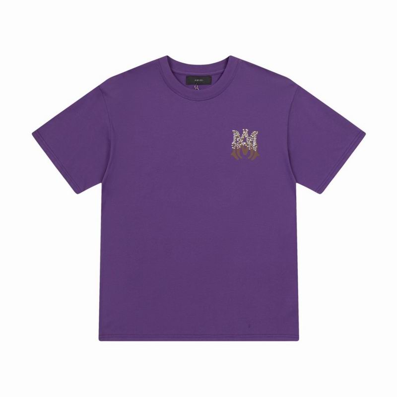 Wholesale High Quality Amiri Replica Designer T shirts for Sale