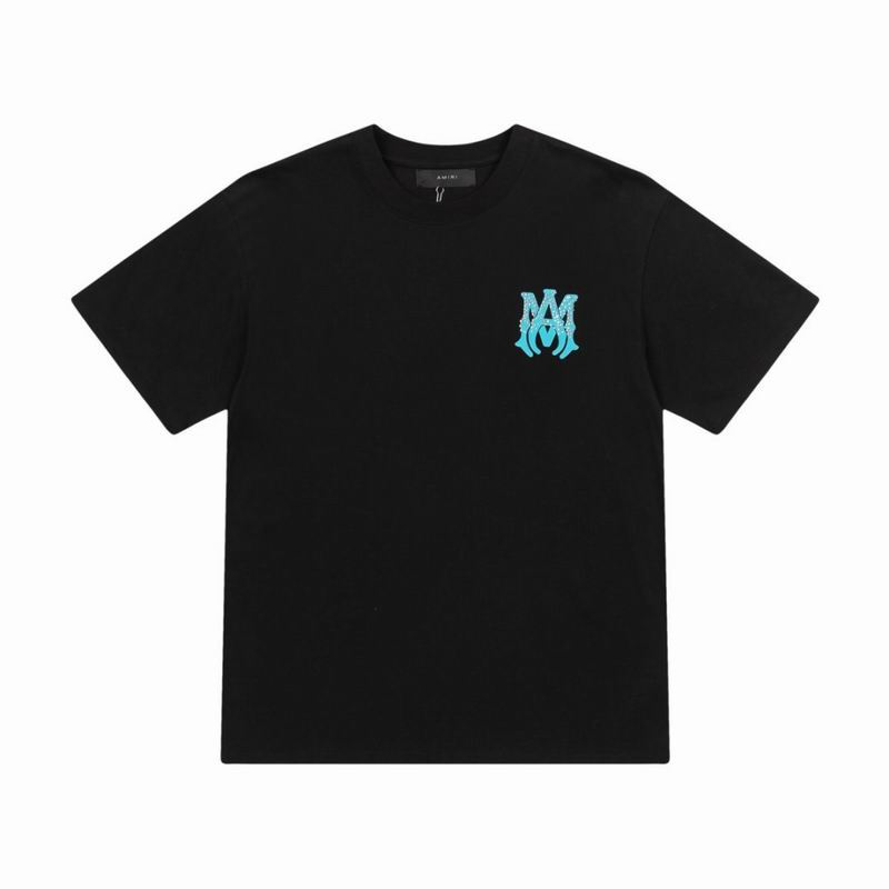 Wholesale High Quality Amiri Replica Designer T shirts for Sale