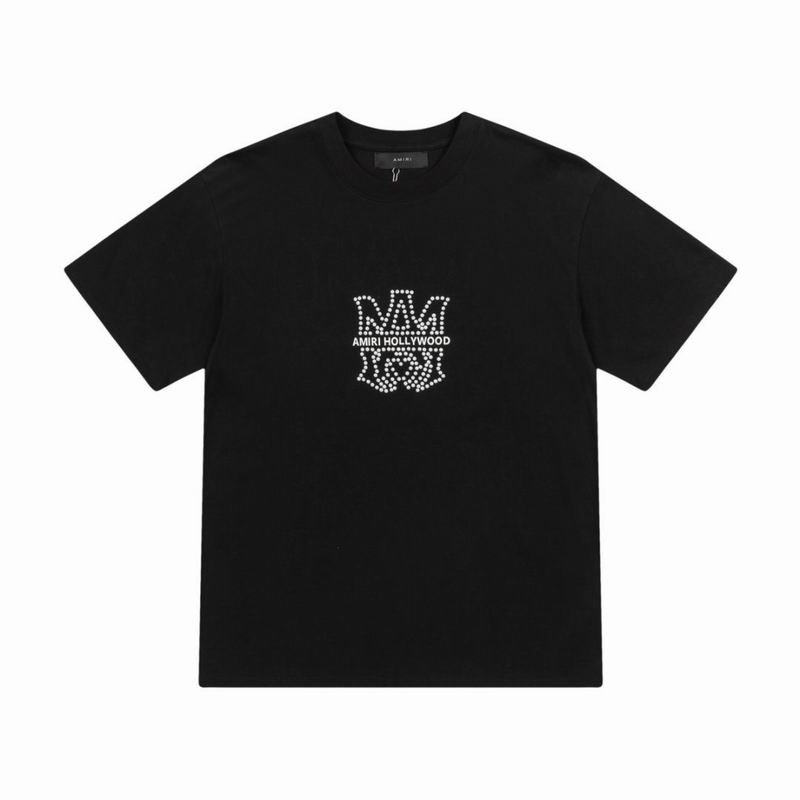 Wholesale High Quality Amiri Replica Designer T shirts for Sale