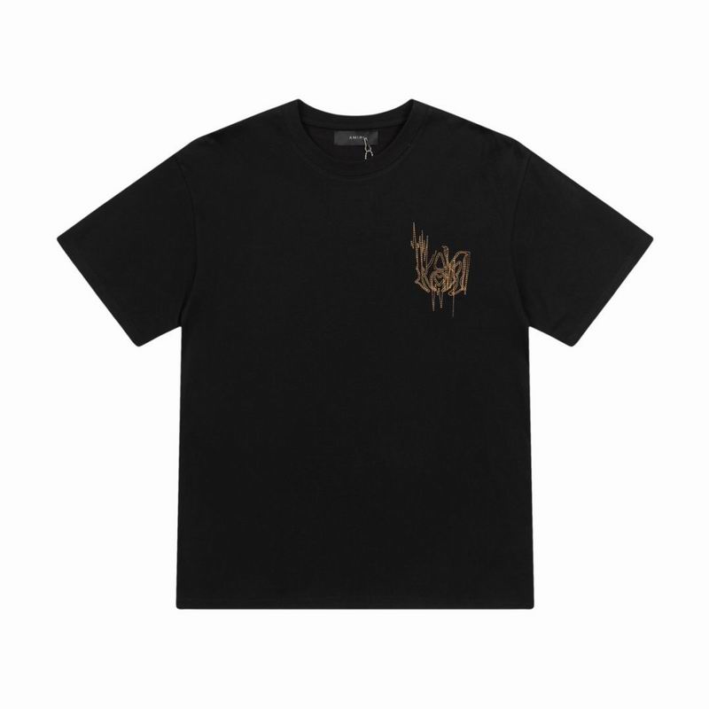 Wholesale High Quality Amiri Replica Designer T shirts for Sale