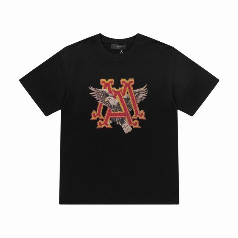 Wholesale High Quality Amiri Replica Designer T shirts for Sale