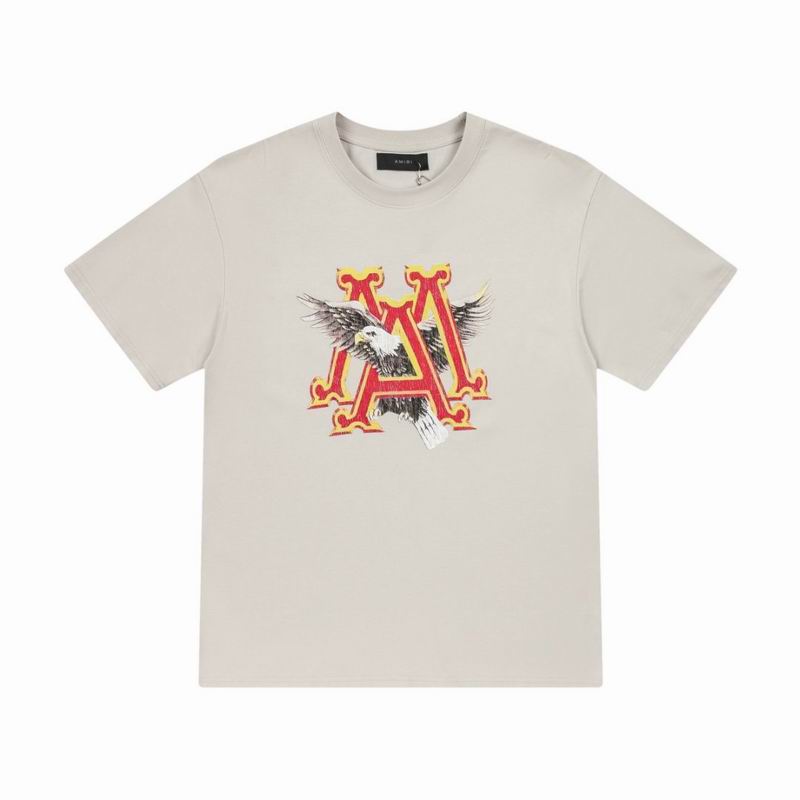 Wholesale High Quality Amiri Replica Designer T shirts for Sale