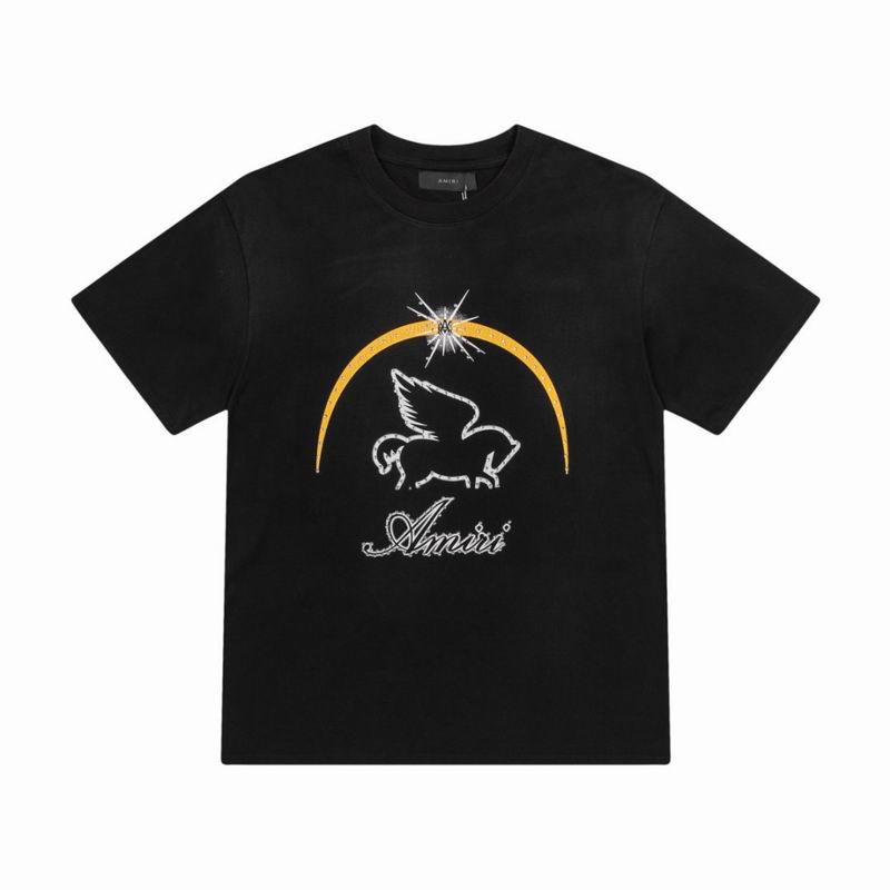 Wholesale High Quality Amiri Replica Designer T shirts for Sale