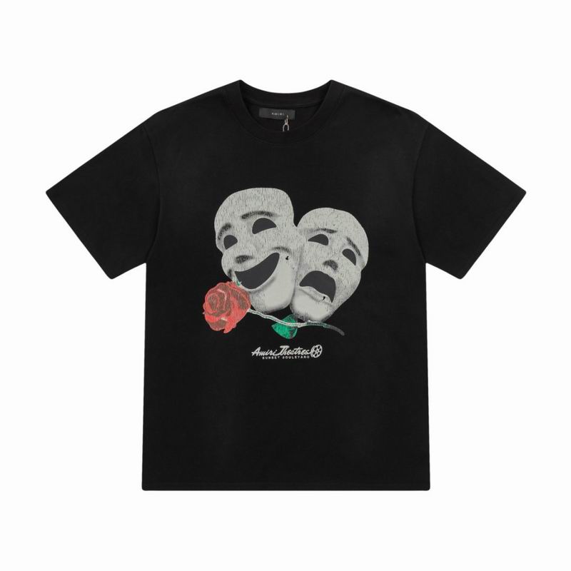 Wholesale High Quality Amiri Replica Designer T shirts for Sale