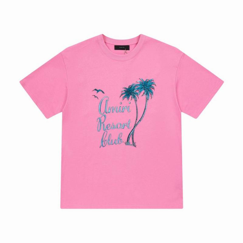Wholesale High Quality Amiri Replica Designer T shirts for Sale