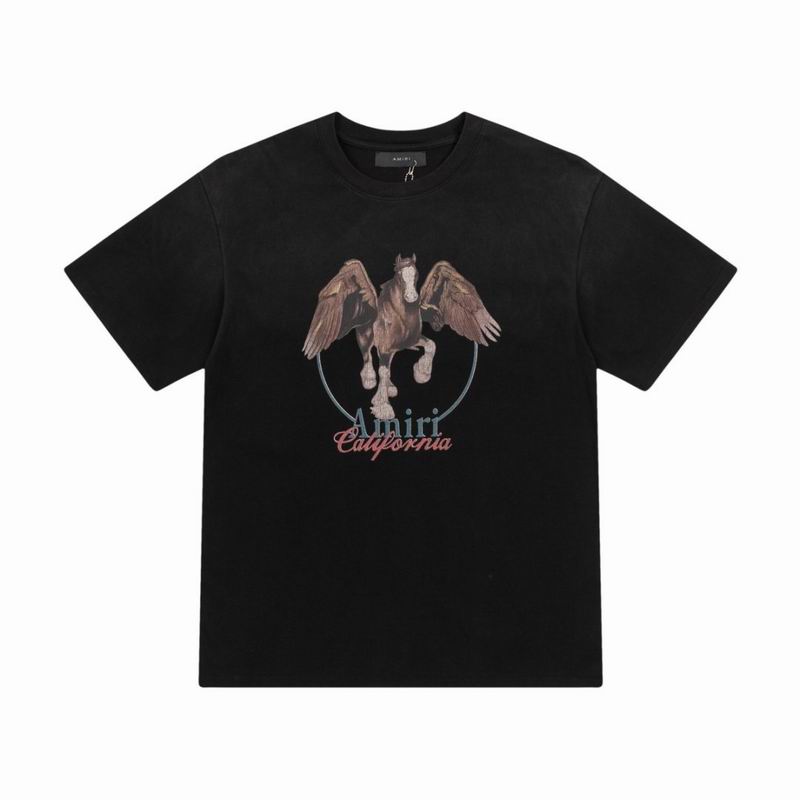 Wholesale High Quality Amiri Replica Designer T shirts for Sale