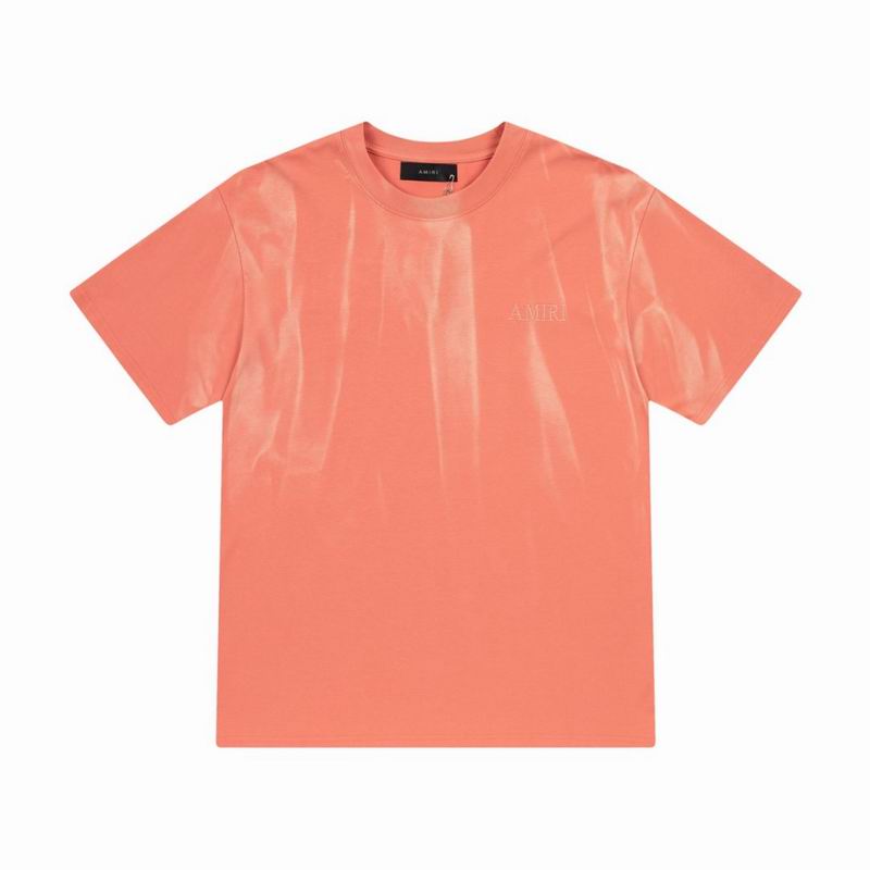 Wholesale High Quality Amiri Replica Designer T shirts for Sale