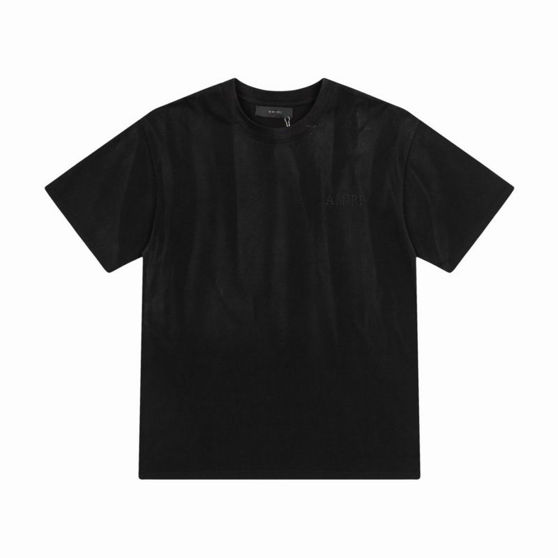 Wholesale High Quality Amiri Replica Designer T shirts for Sale