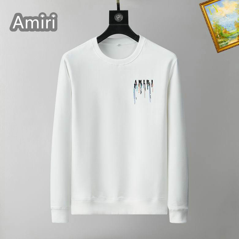 Wholesale Cheap Amiri Designer Sweatshirts for Sale