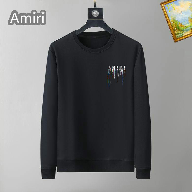 Wholesale Cheap Amiri Designer Sweatshirts for Sale