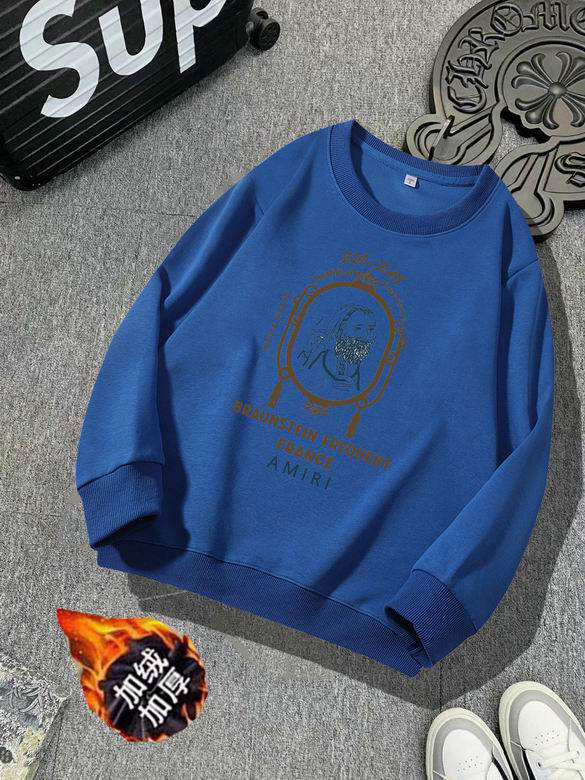 Wholesale Cheap Amiri Designer Sweatshirts for Sale