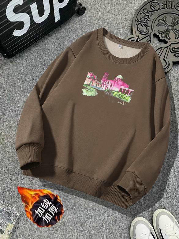 Wholesale Cheap Amiri Designer Sweatshirts for Sale