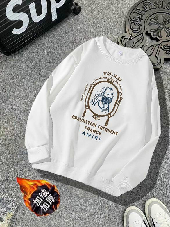 Wholesale Cheap Amiri Designer Sweatshirts for Sale