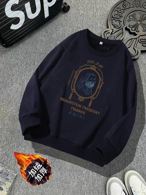 Wholesale Cheap Amiri Designer Sweatshirts for Sale