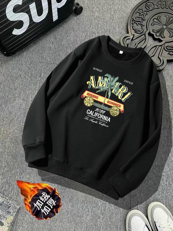 Wholesale Cheap Amiri Designer Sweatshirts for Sale