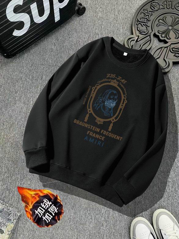 Wholesale Cheap Amiri Designer Sweatshirts for Sale
