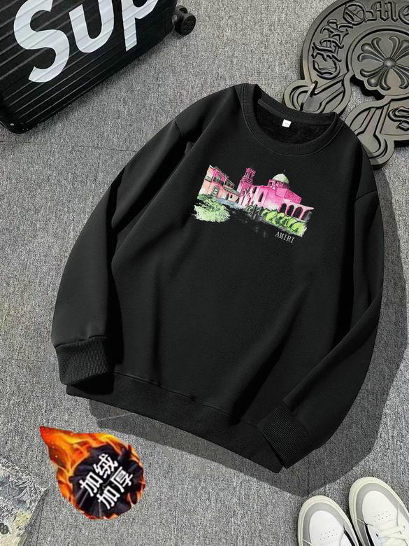 Wholesale Cheap Amiri Designer Sweatshirts for Sale