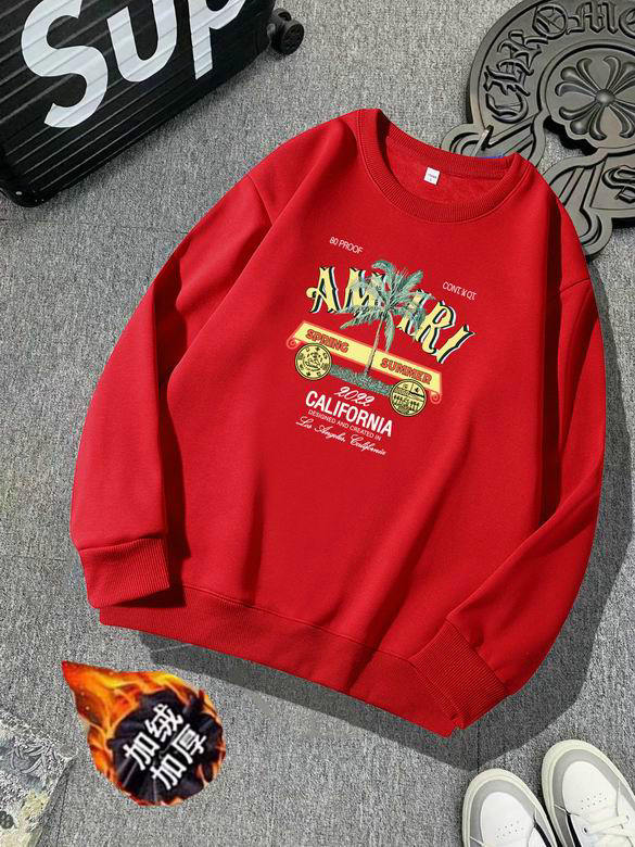 Wholesale Cheap Amiri Designer Sweatshirts for Sale