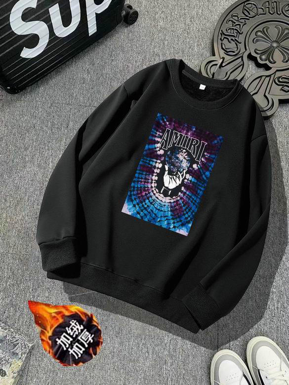 Wholesale Cheap Amiri Designer Sweatshirts for Sale
