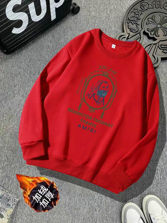 Wholesale Cheap Amiri Designer Sweatshirts for Sale