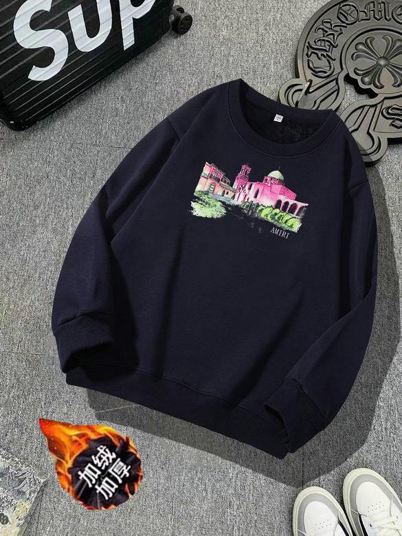 Wholesale Cheap Amiri Designer Sweatshirts for Sale