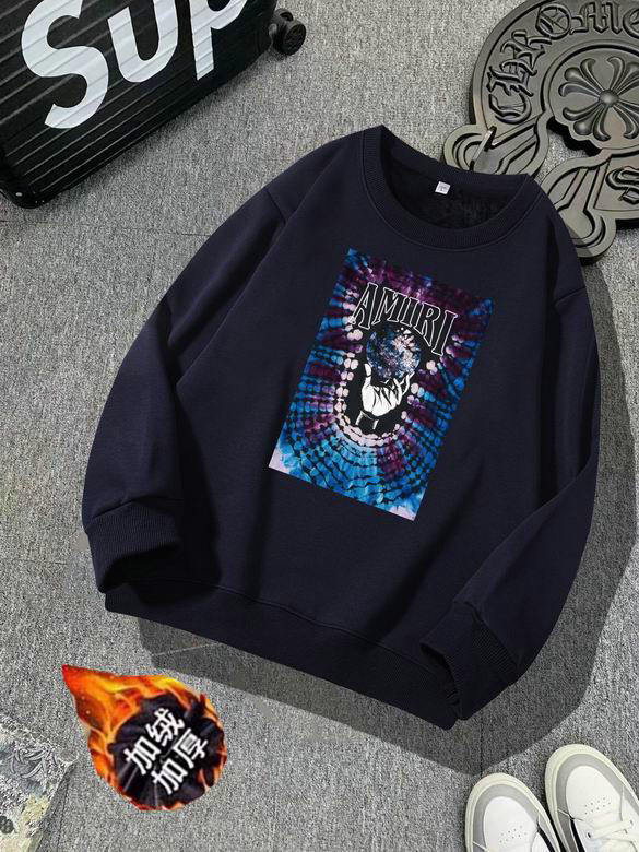 Wholesale Cheap Amiri Designer Sweatshirts for Sale