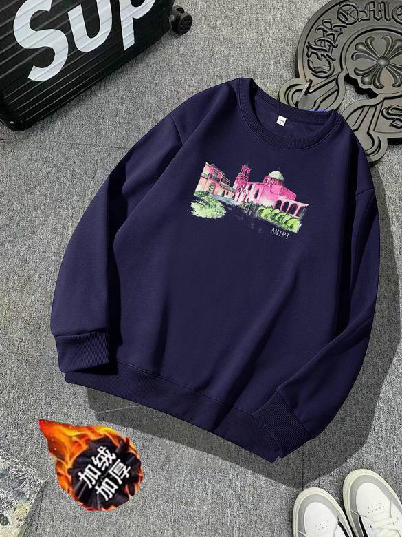 Wholesale Cheap Amiri Designer Sweatshirts for Sale