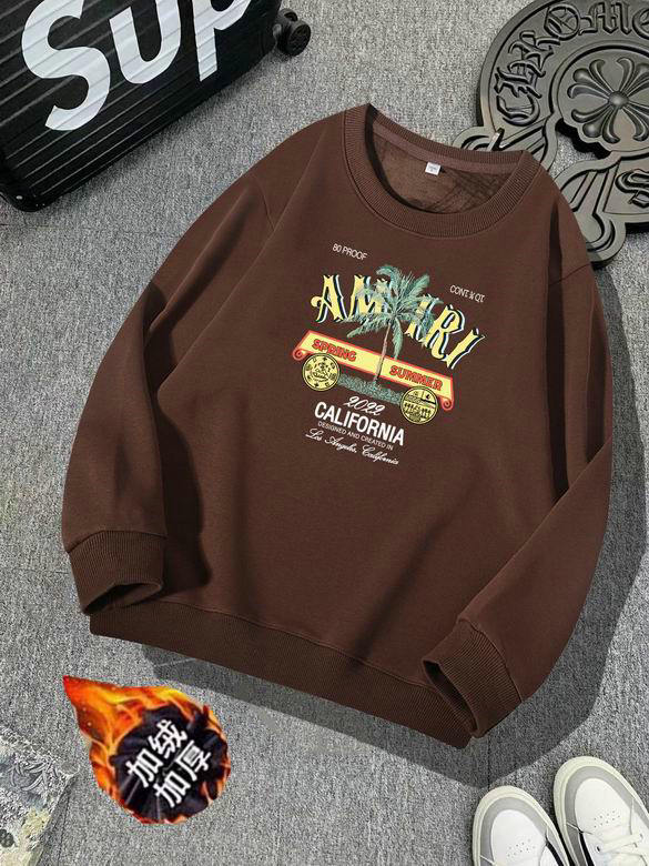 Wholesale Cheap Amiri Designer Sweatshirts for Sale