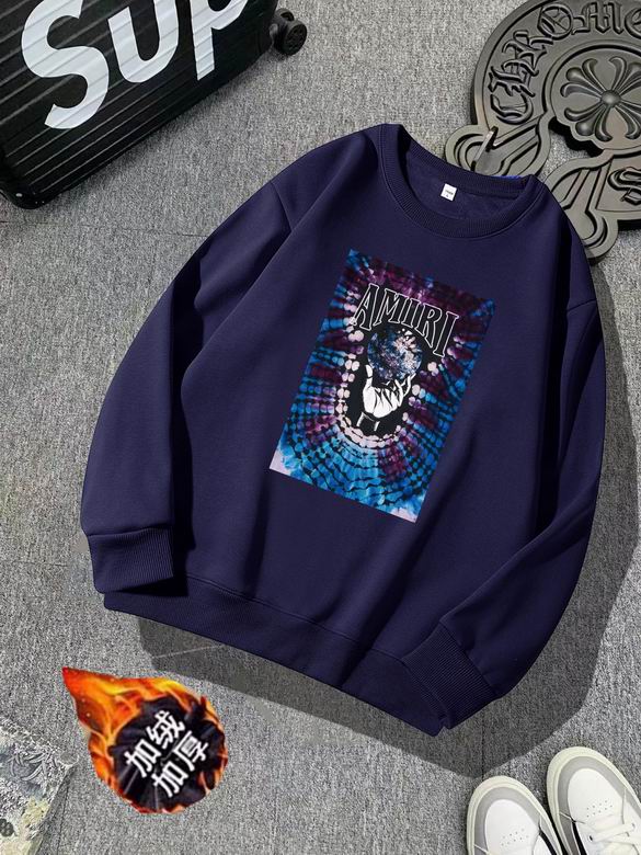Wholesale Cheap Amiri Designer Sweatshirts for Sale