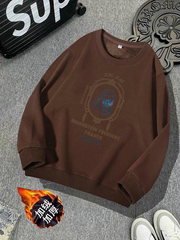 Wholesale Cheap Amiri Designer Sweatshirts for Sale