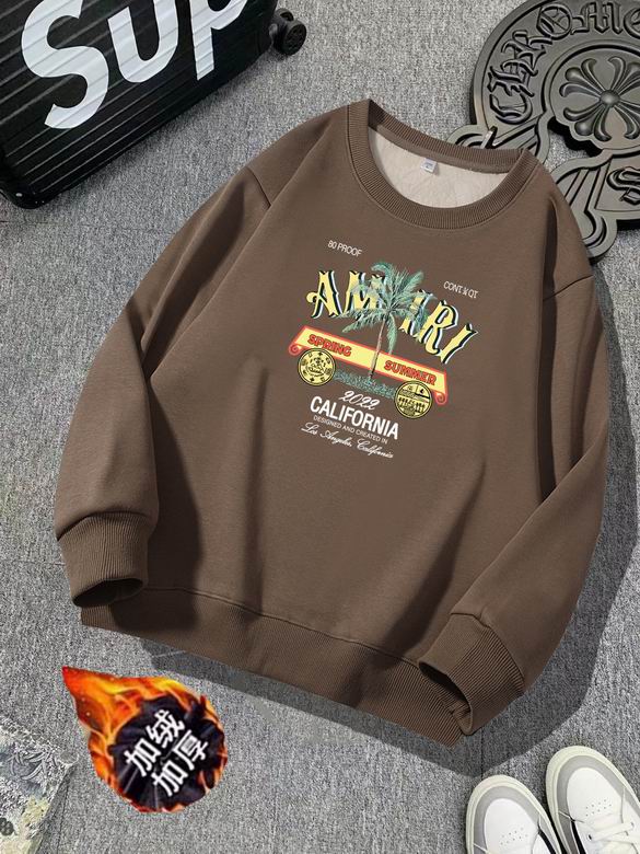Wholesale Cheap Amiri Designer Sweatshirts for Sale